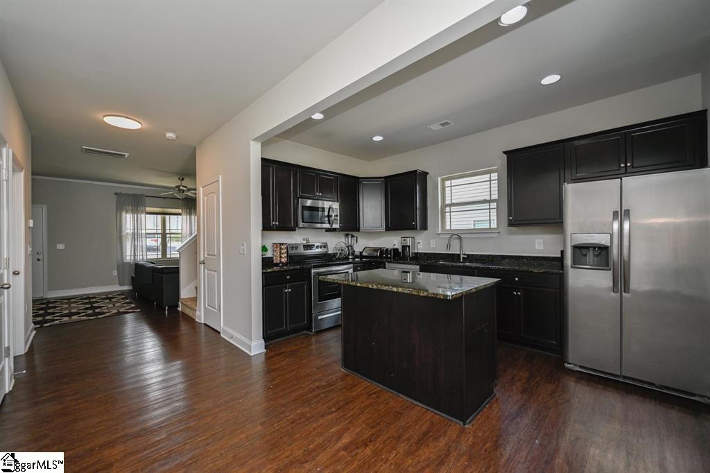 110 Wilbur Street Easley, SC 29640