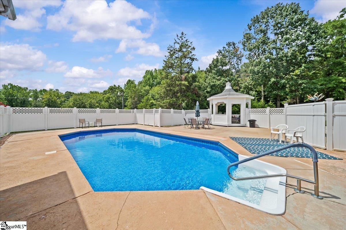 107 Hidden Hill Road Union, SC 29379