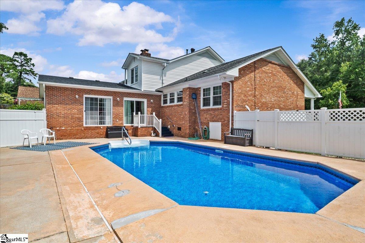 107 Hidden Hill Road Union, SC 29379