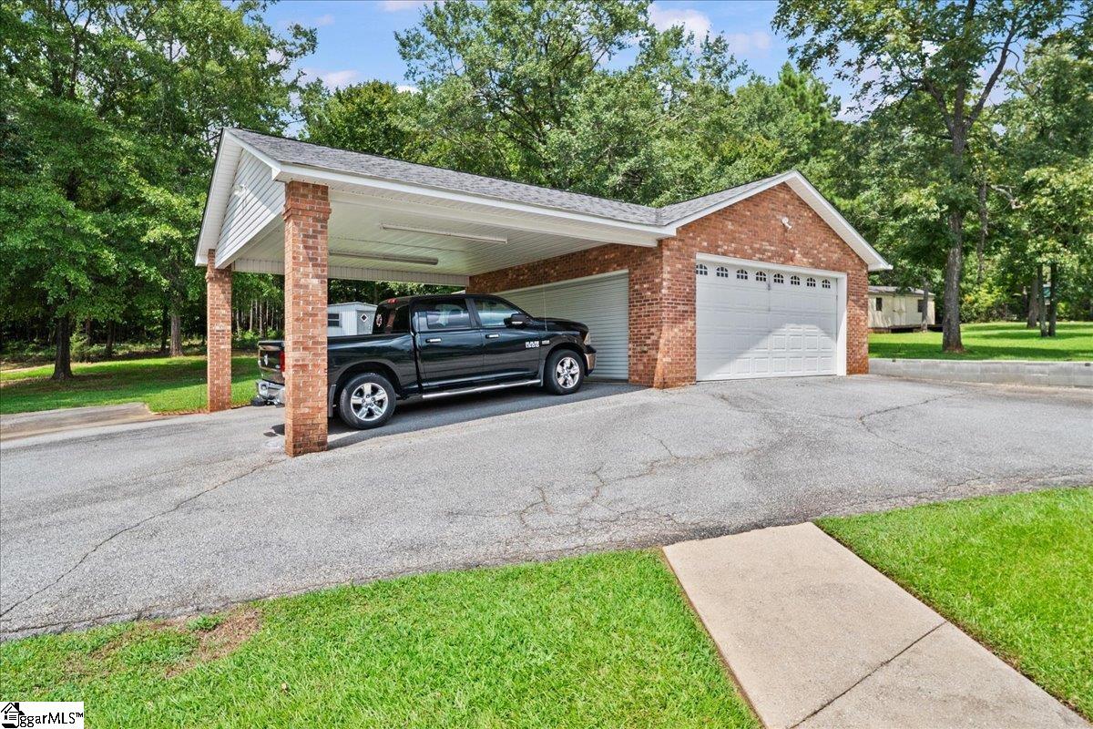 107 Hidden Hill Road Union, SC 29379