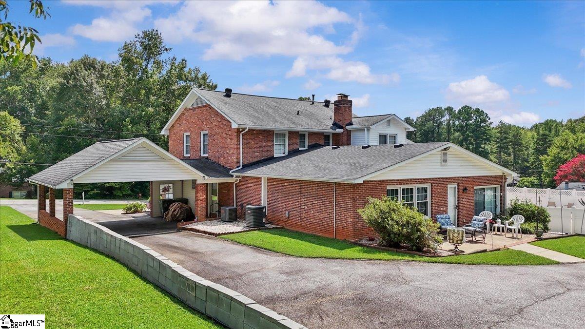 107 Hidden Hill Road Union, SC 29379