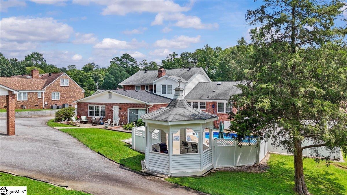 107 Hidden Hill Road Union, SC 29379