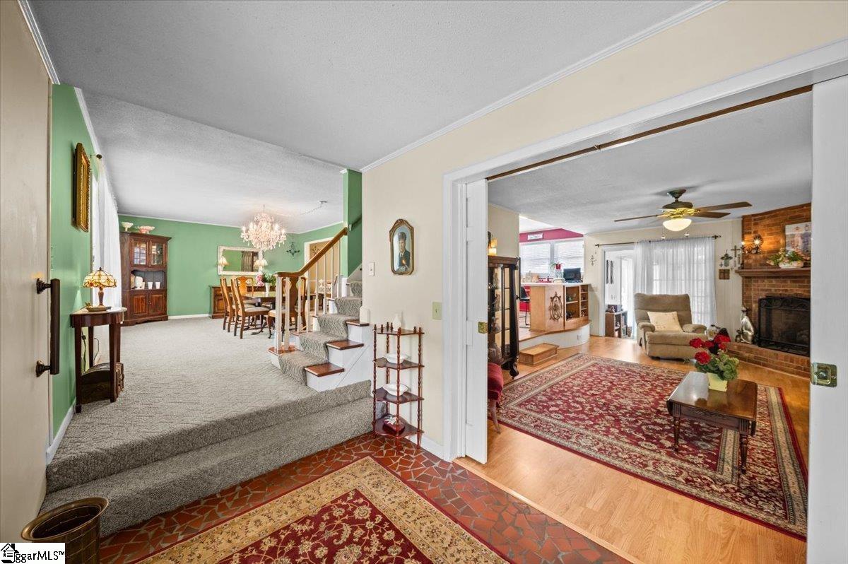 107 Hidden Hill Road Union, SC 29379