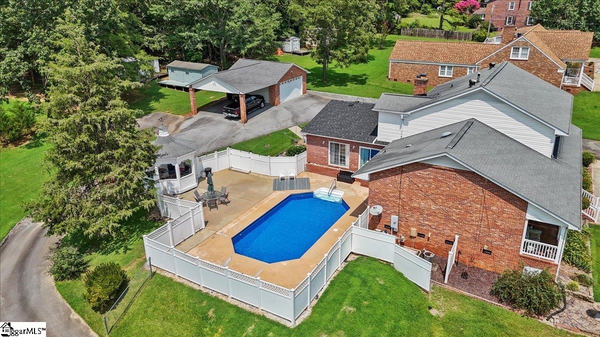 107 Hidden Hill Road Union, SC 29379