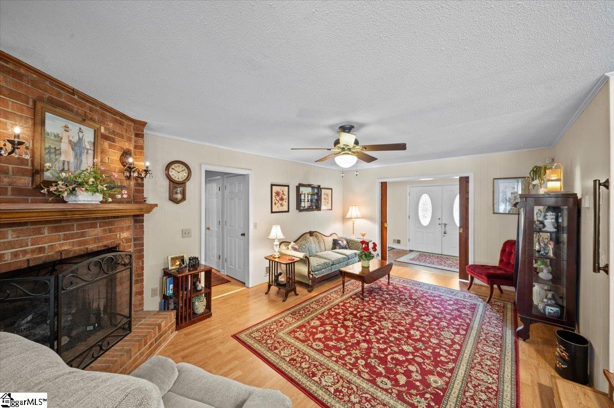 107 Hidden Hill Road Union, SC 29379