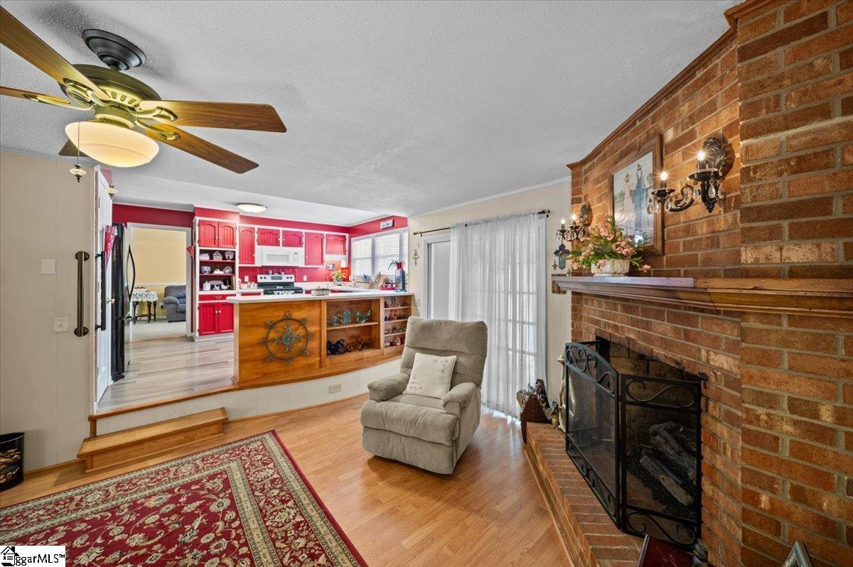 107 Hidden Hill Road Union, SC 29379