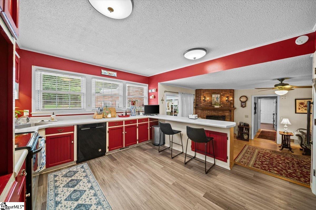 107 Hidden Hill Road Union, SC 29379