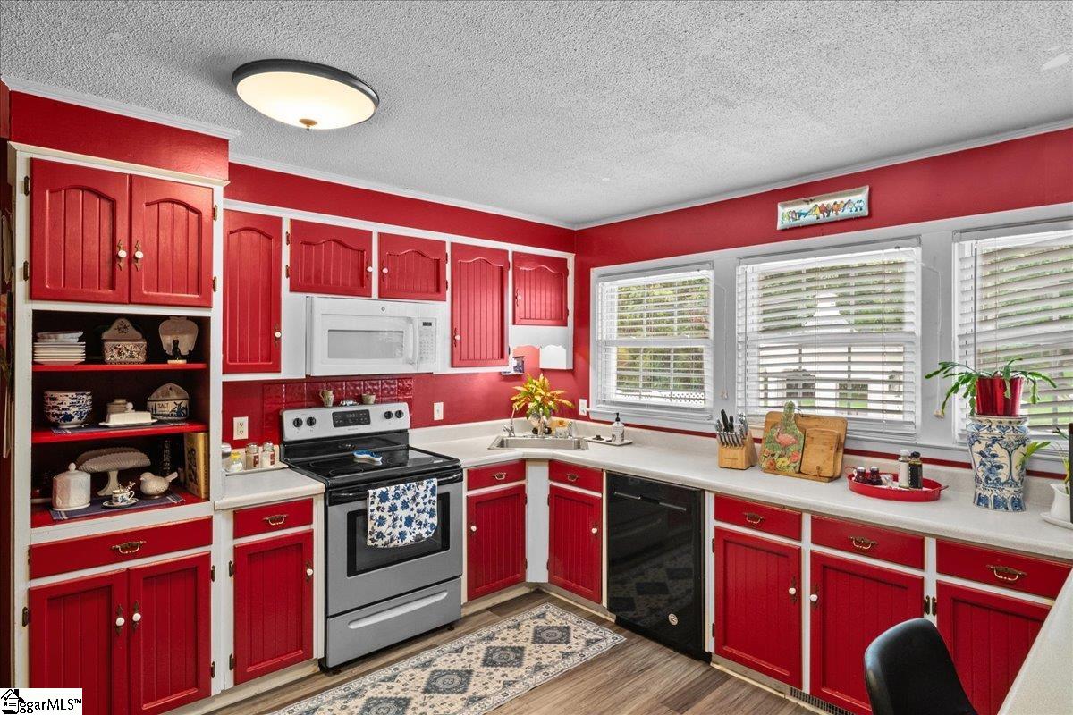107 Hidden Hill Road Union, SC 29379