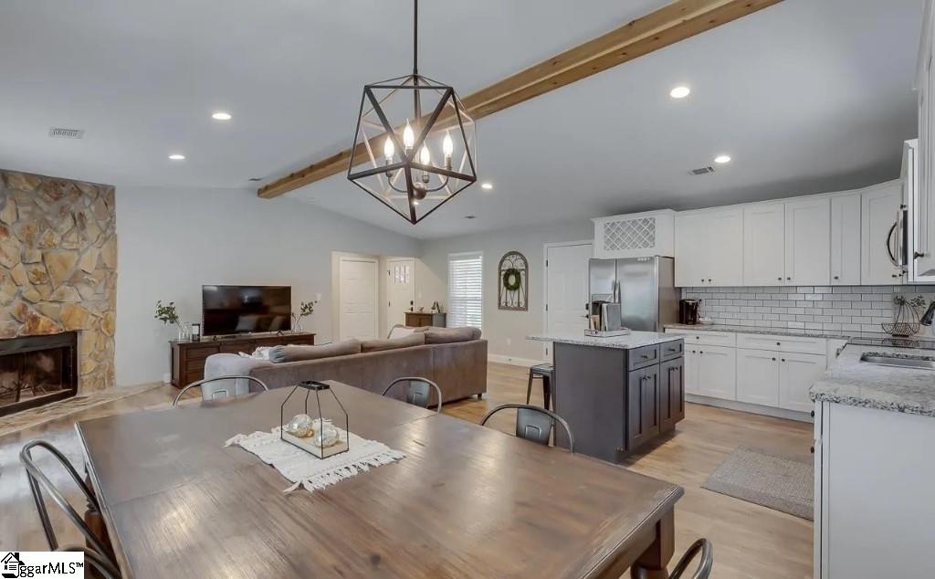 13 Clearfield Road Greenville, SC 29607