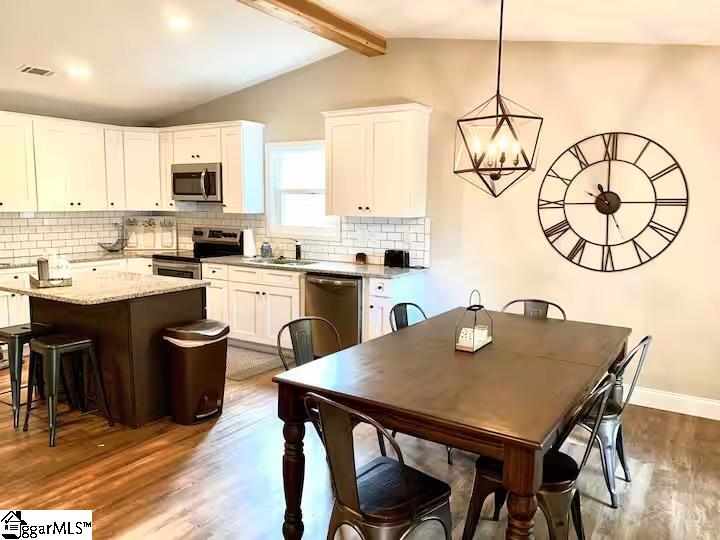 13 Clearfield Road Greenville, SC 29607