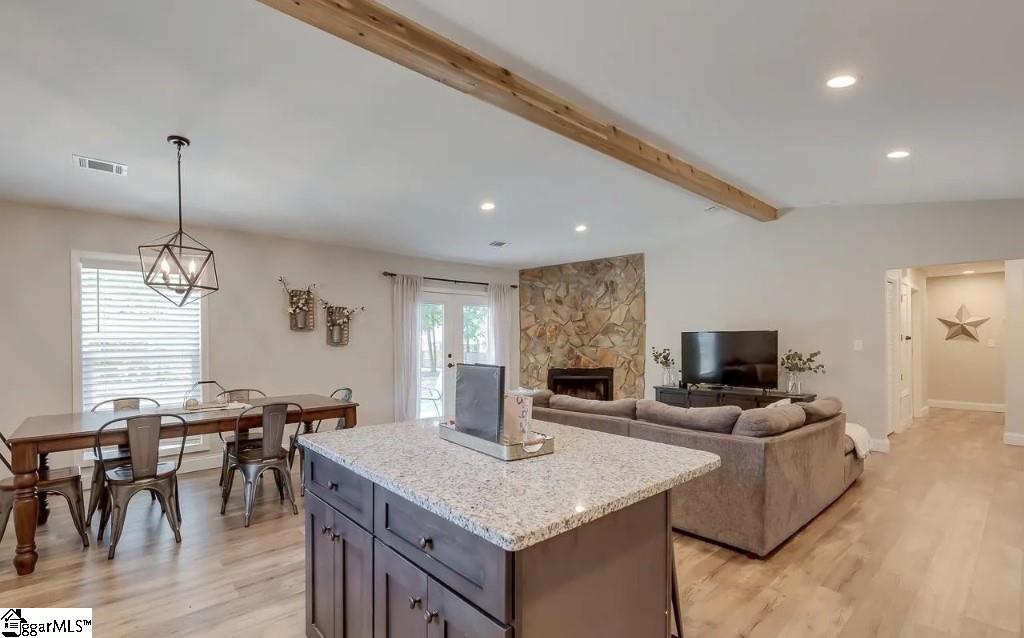 13 Clearfield Road Greenville, SC 29607