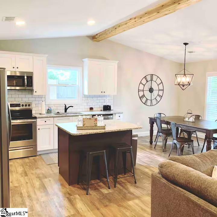 13 Clearfield Road Greenville, SC 29607