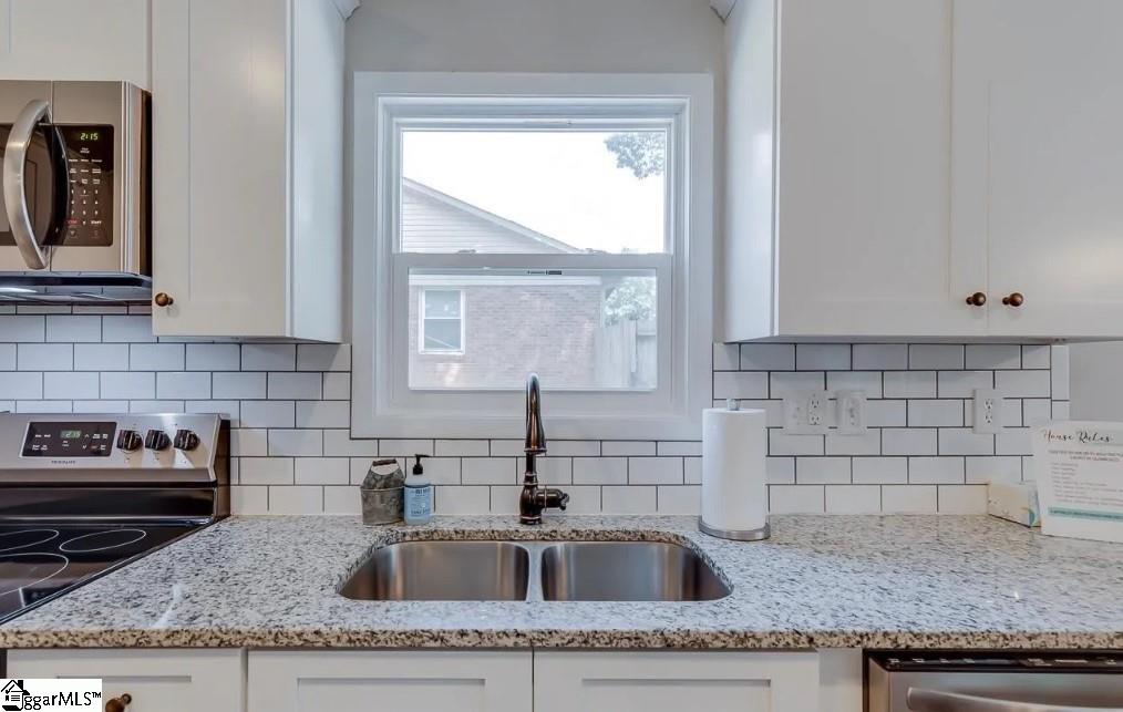 13 Clearfield Road Greenville, SC 29607