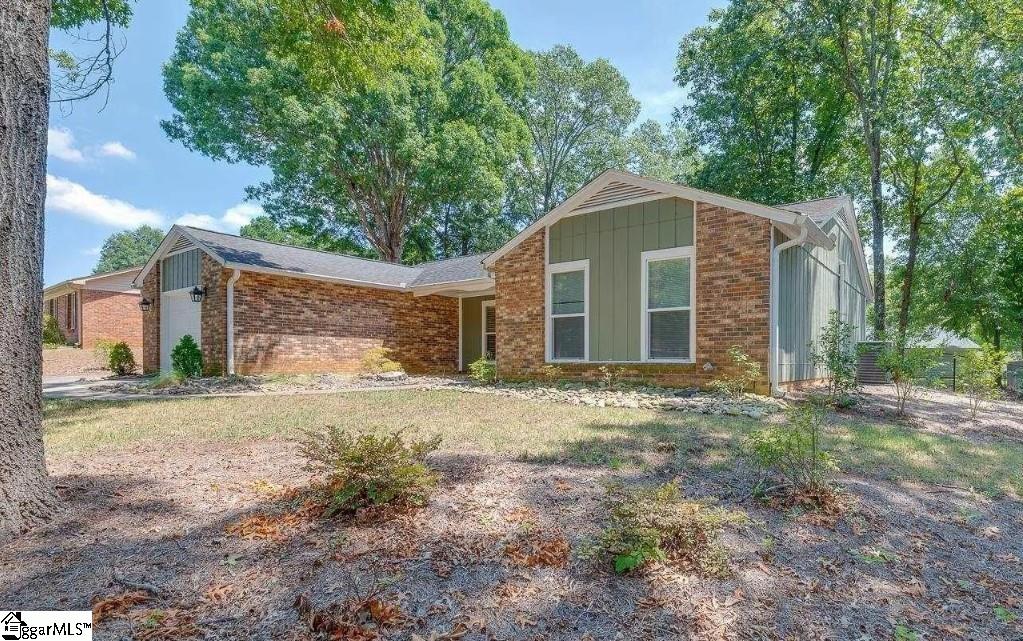 13 Clearfield Road Greenville, SC 29607