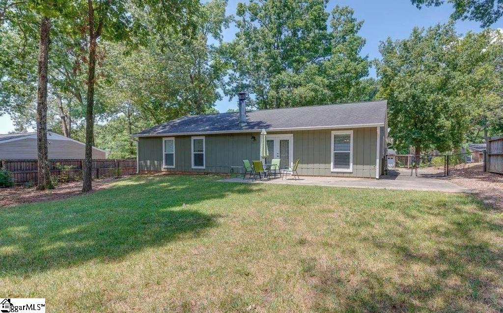 13 Clearfield Road Greenville, SC 29607