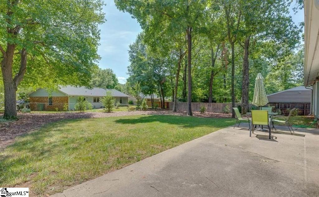 13 Clearfield Road Greenville, SC 29607