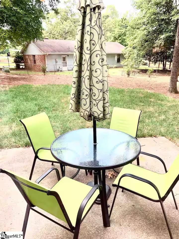 13 Clearfield Road Greenville, SC 29607