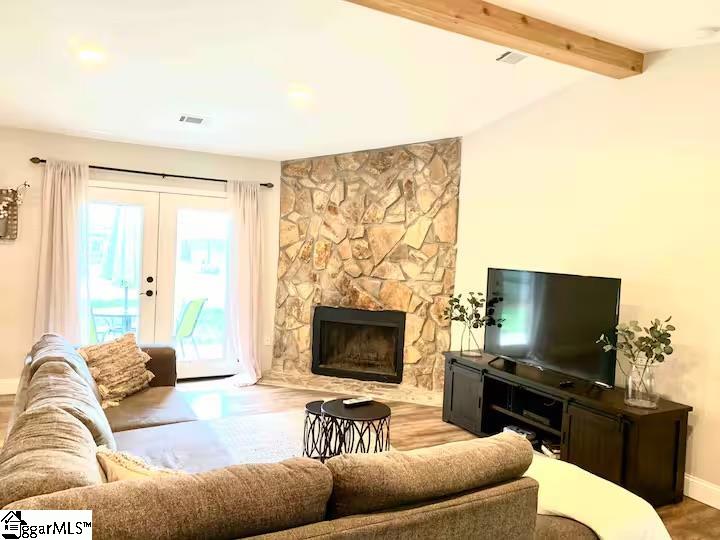 13 Clearfield Road Greenville, SC 29607