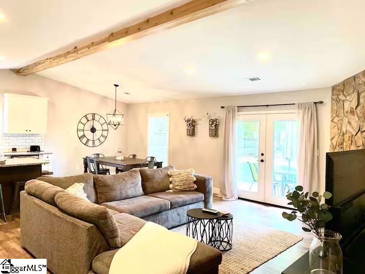 13 Clearfield Road Greenville, SC 29607