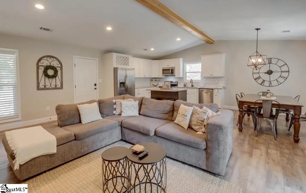 13 Clearfield Road Greenville, SC 29607