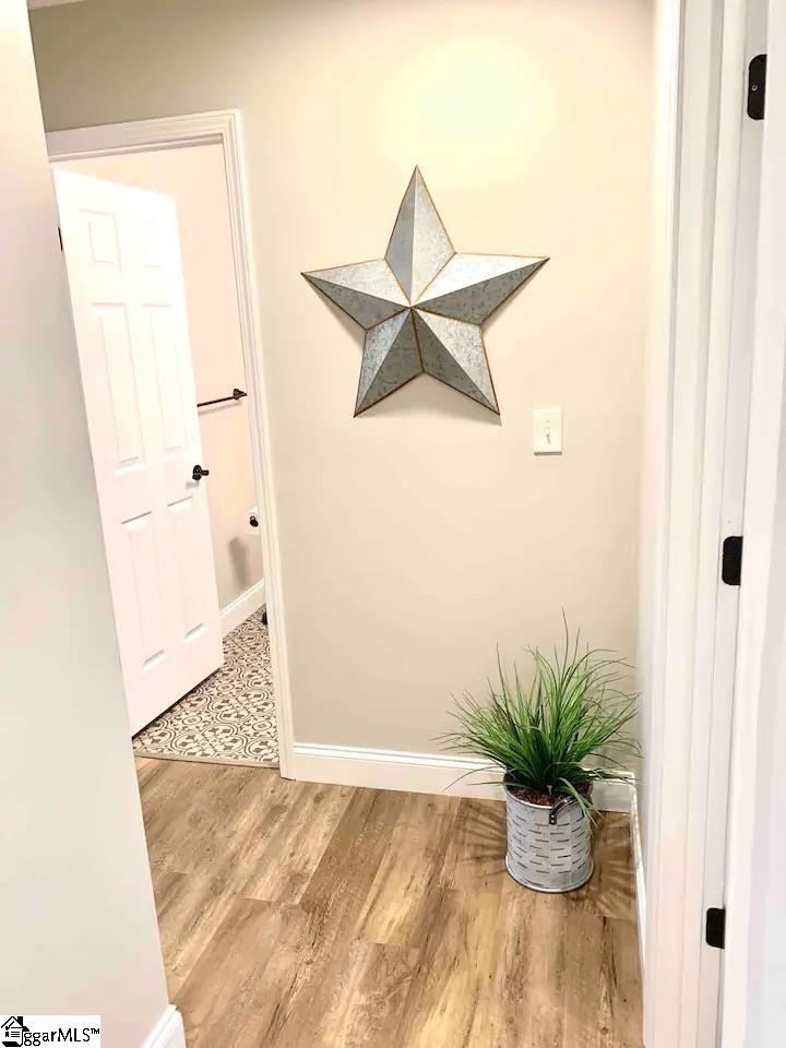 13 Clearfield Road Greenville, SC 29607