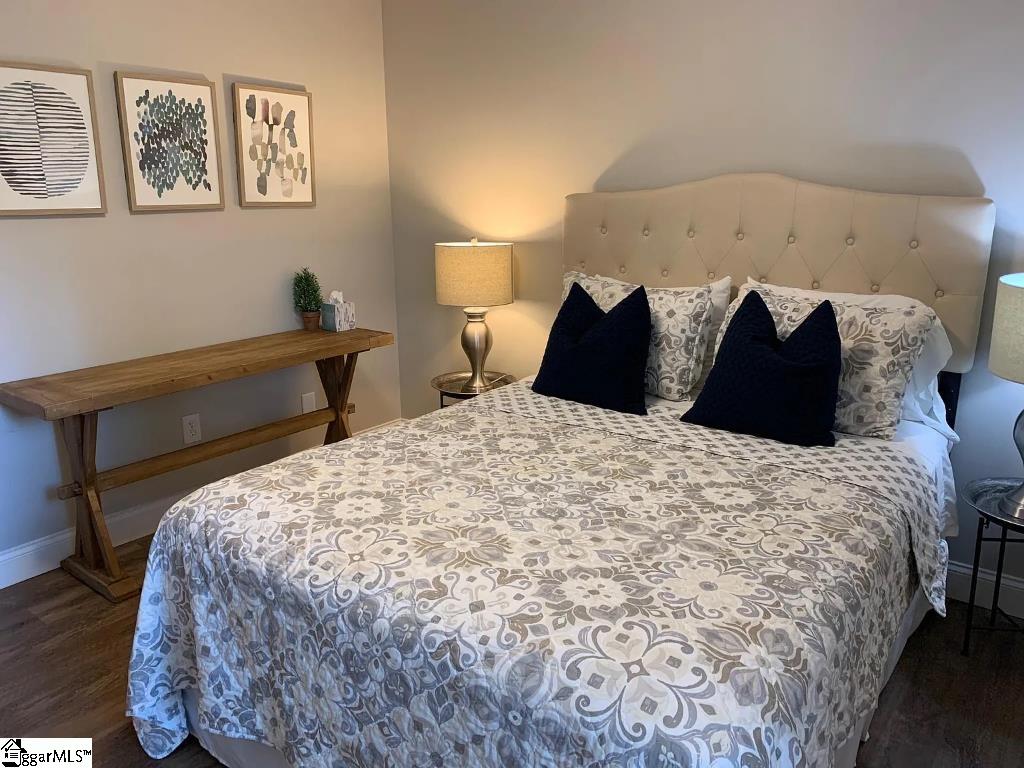 13 Clearfield Road Greenville, SC 29607