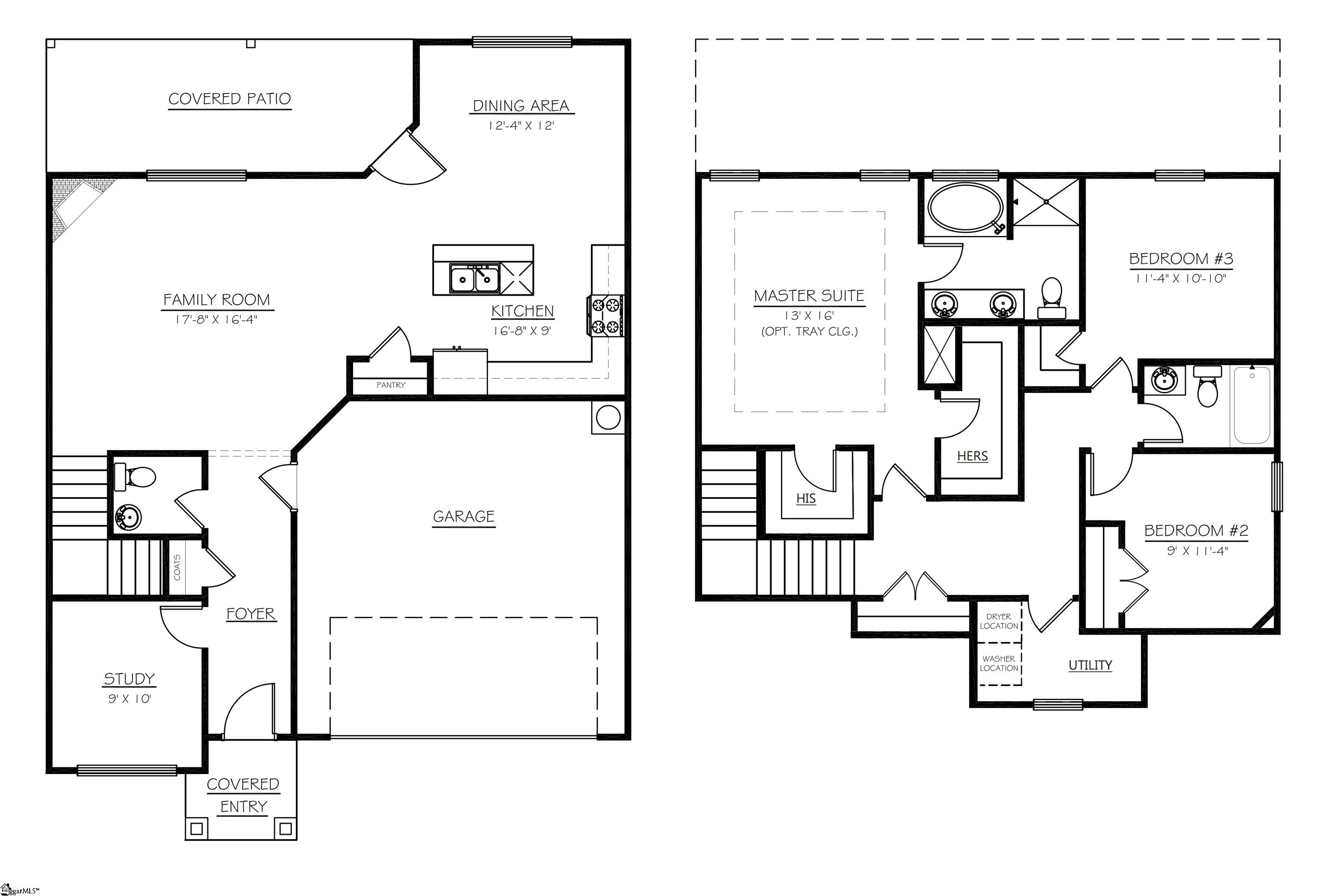 3 Bourn Drive Simpsonville, SC 29680