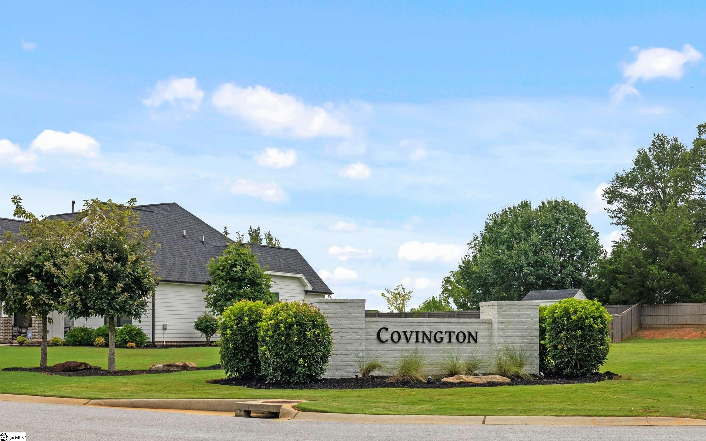105 Claridge Way Greer, SC 29651