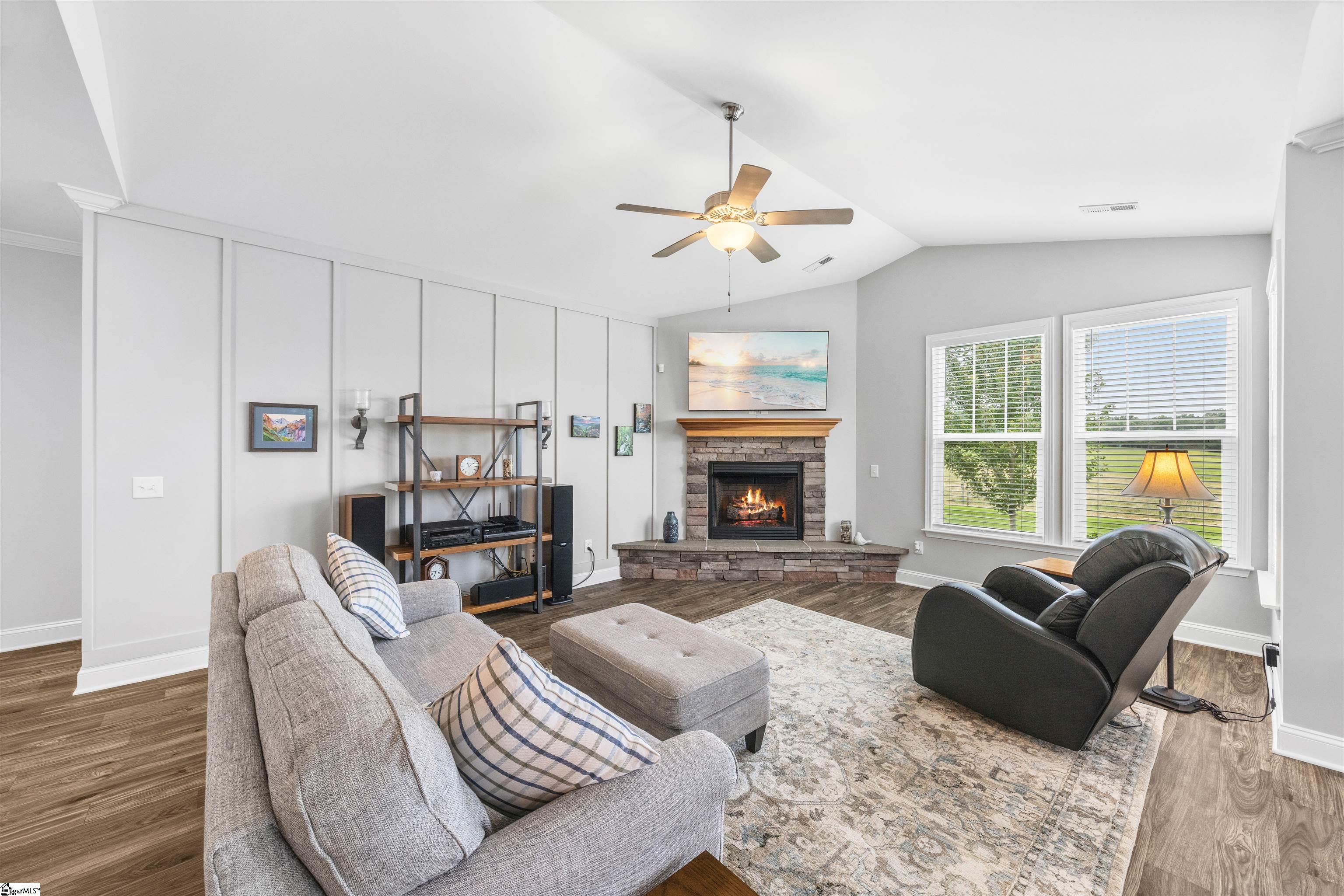 105 Claridge Way Greer, SC 29651