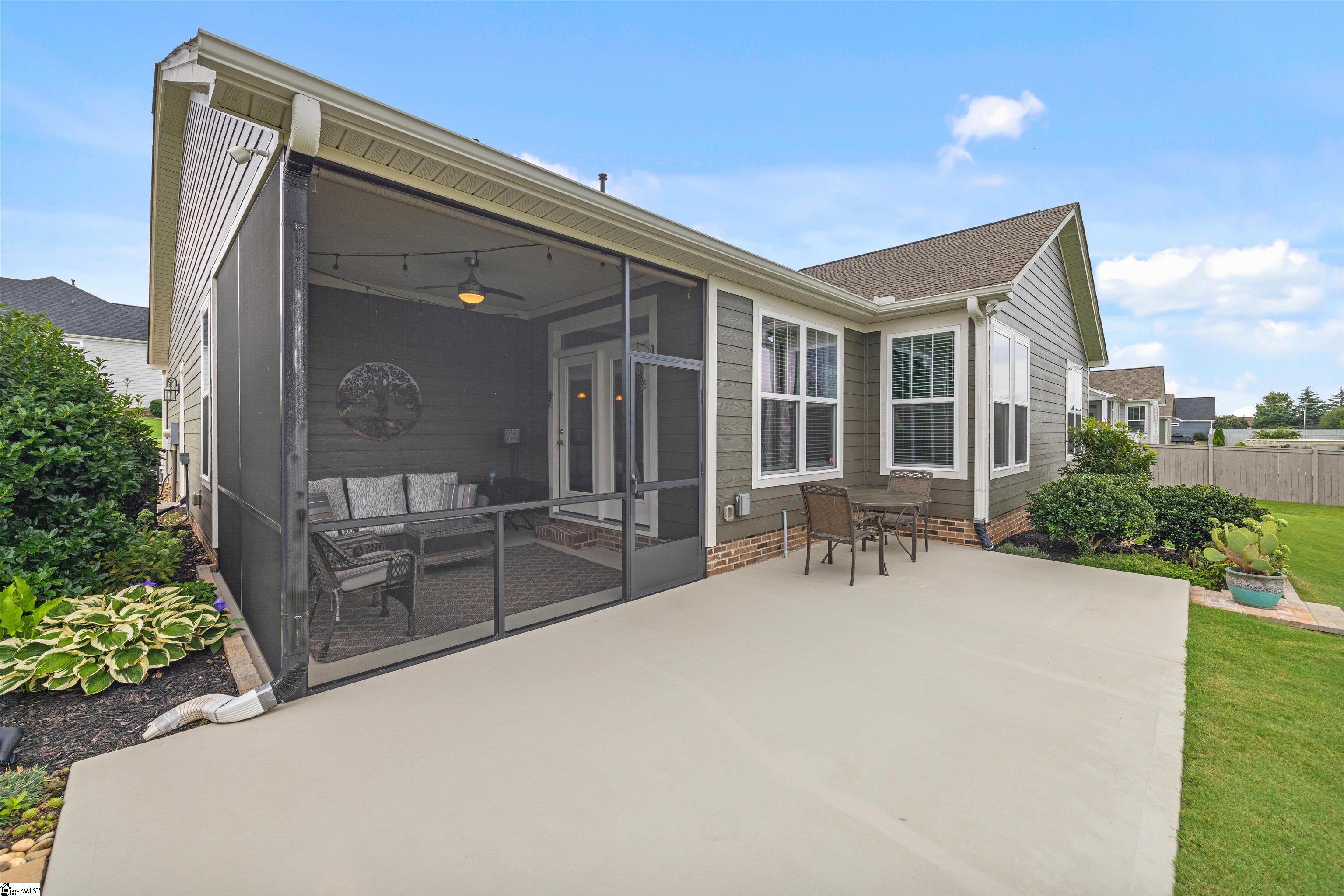 105 Claridge Way Greer, SC 29651