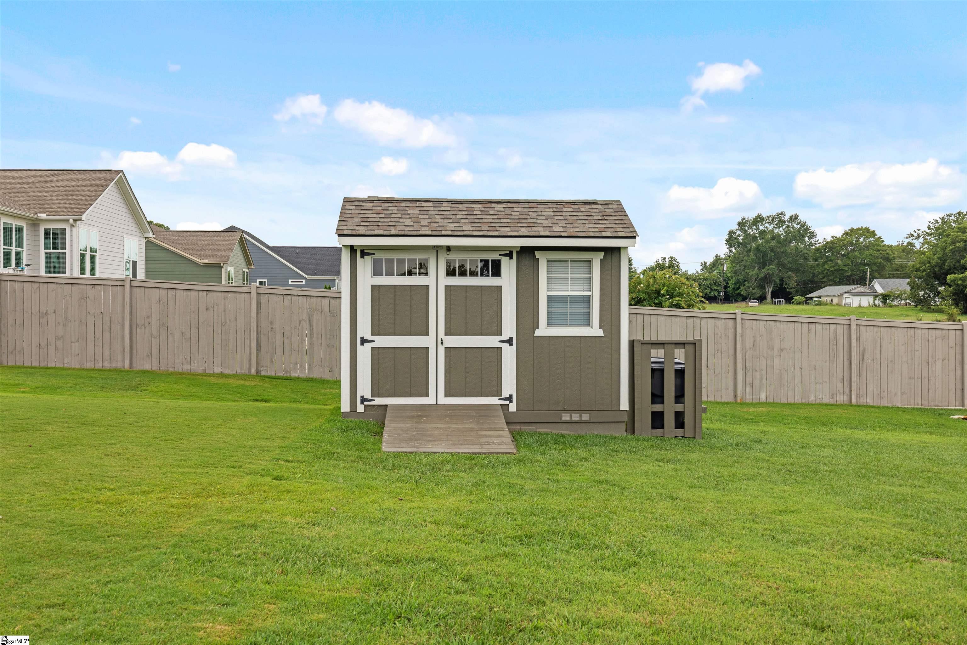 105 Claridge Way Greer, SC 29651