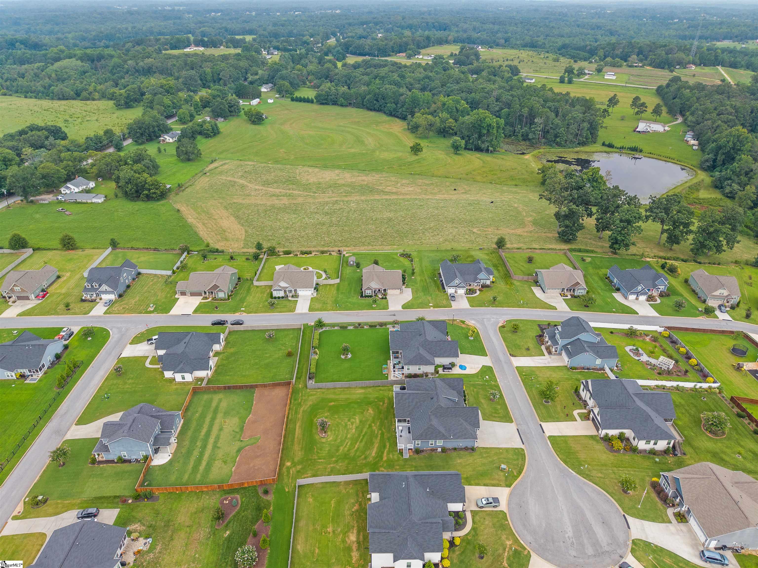 105 Claridge Way Greer, SC 29651
