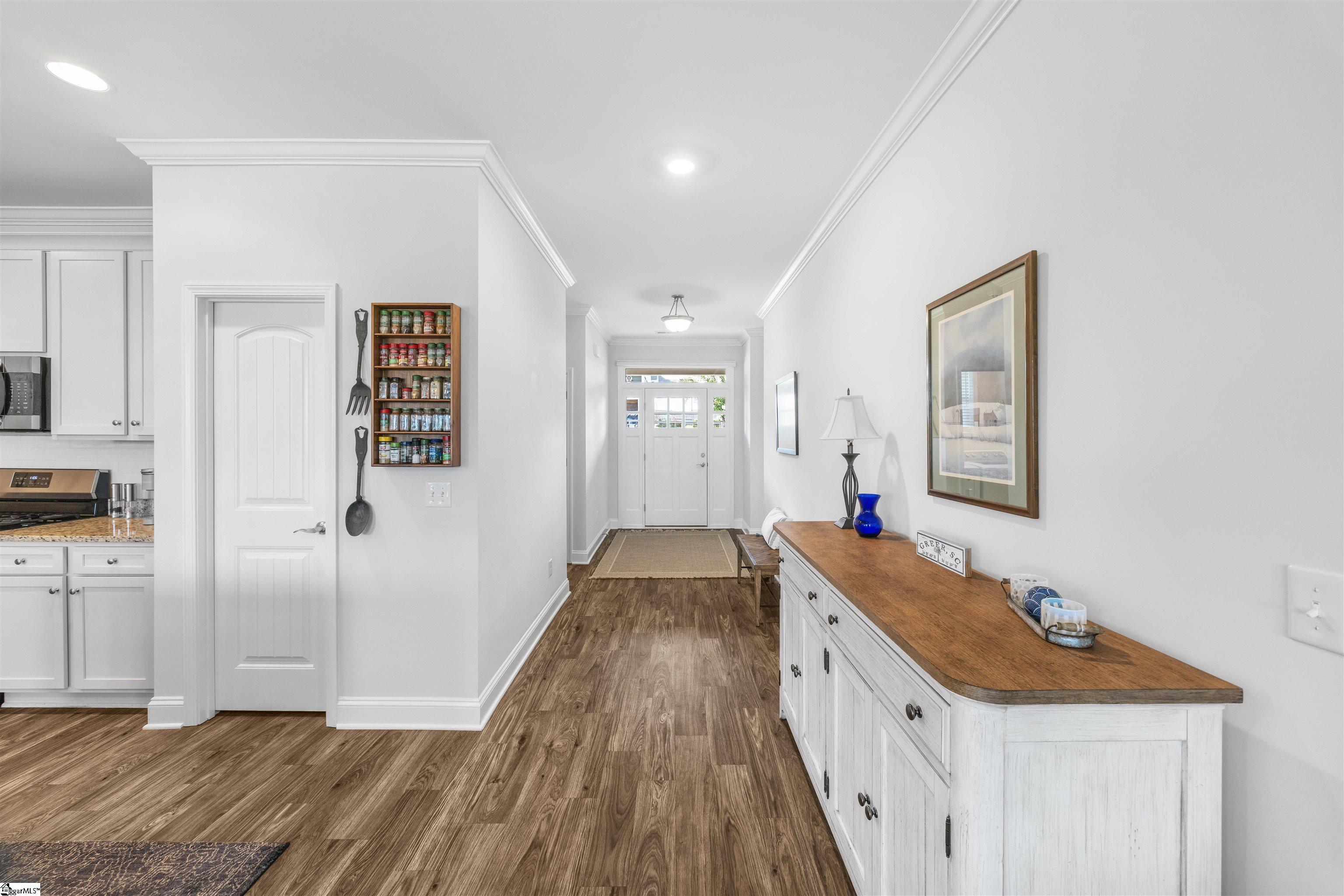 105 Claridge Way Greer, SC 29651
