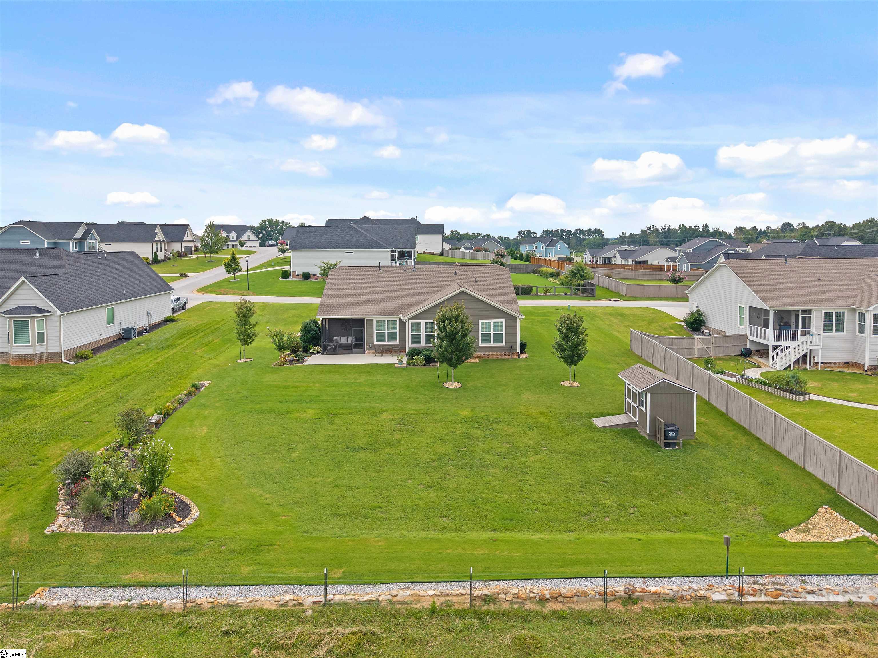 105 Claridge Way Greer, SC 29651