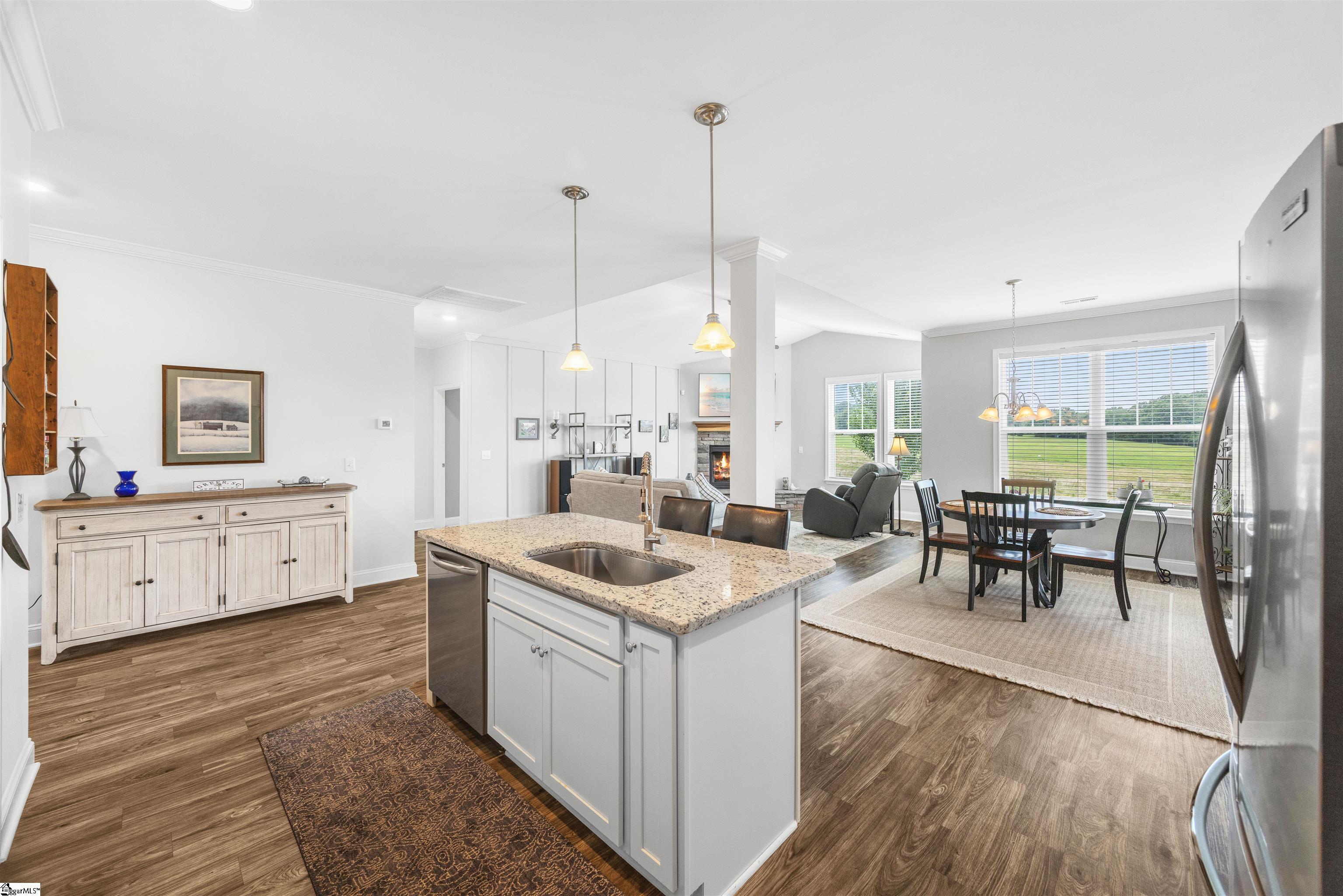 105 Claridge Way Greer, SC 29651
