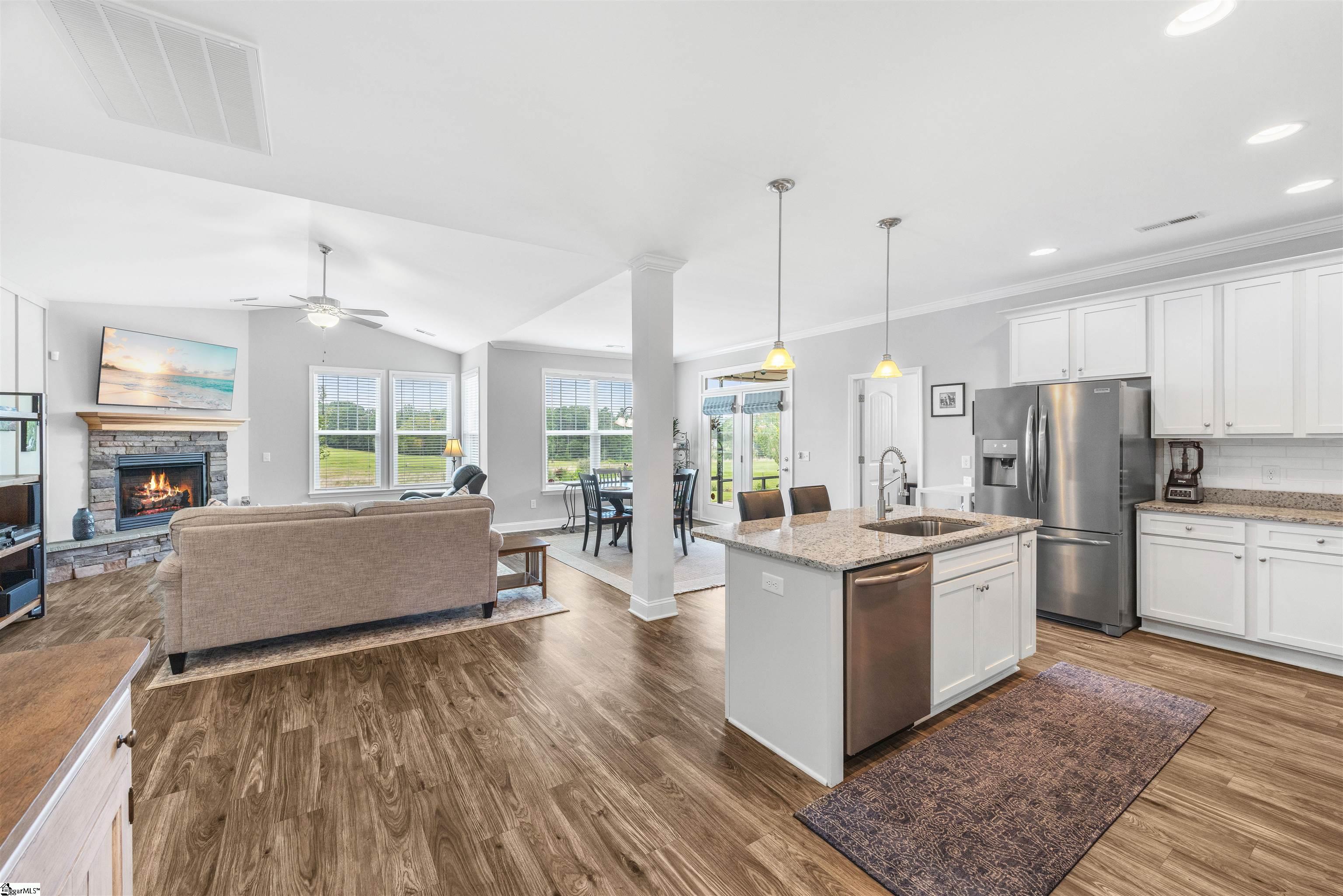105 Claridge Way Greer, SC 29651