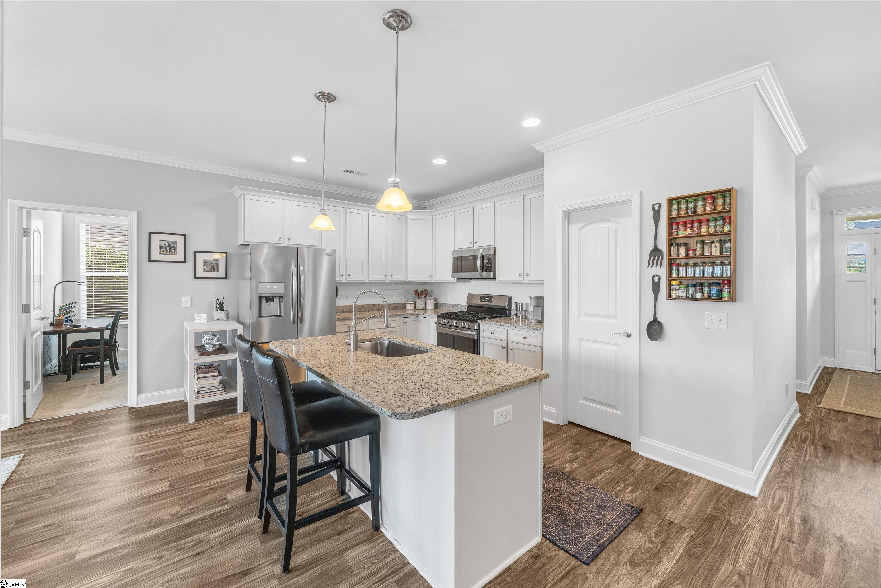 105 Claridge Way Greer, SC 29651