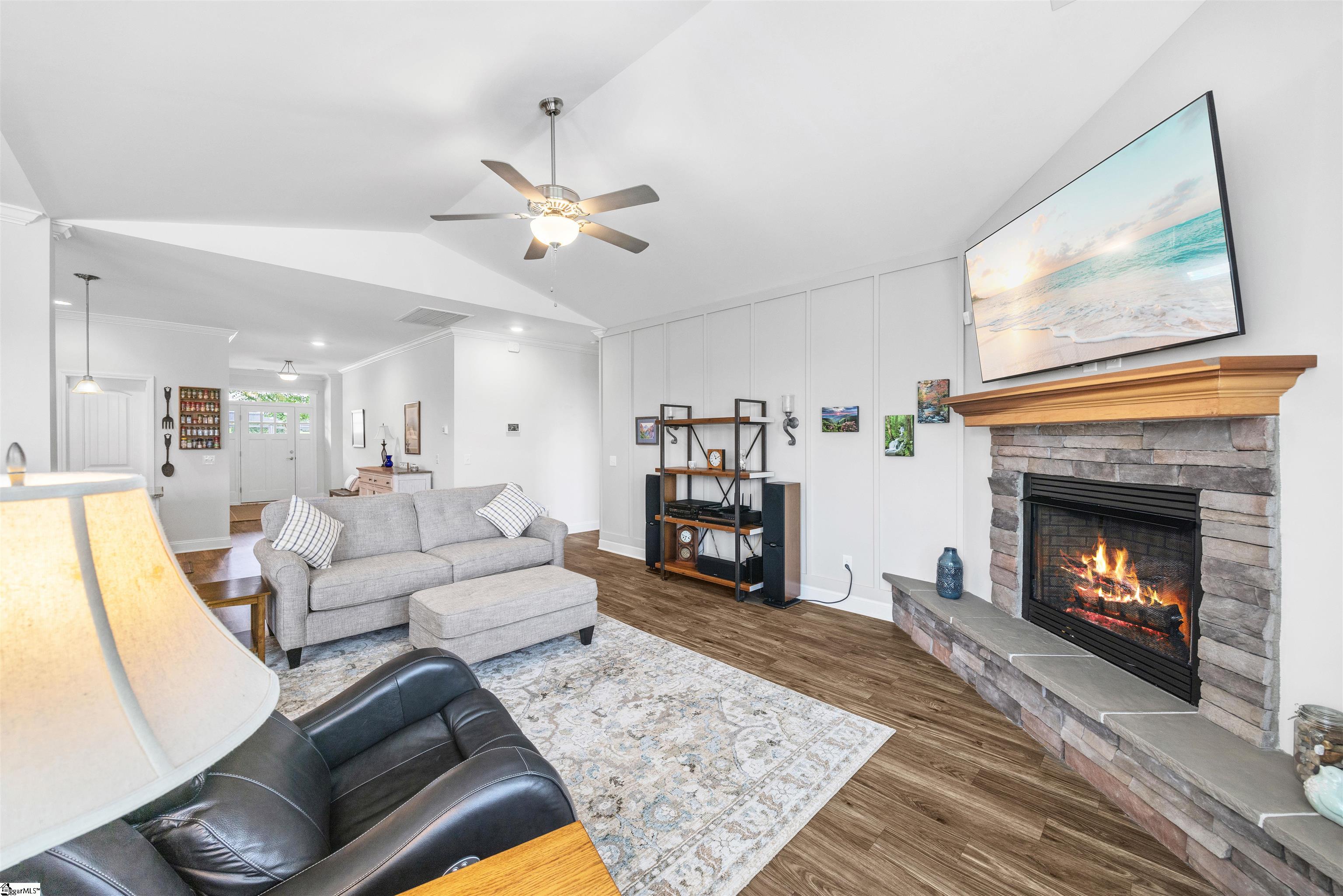 105 Claridge Way Greer, SC 29651