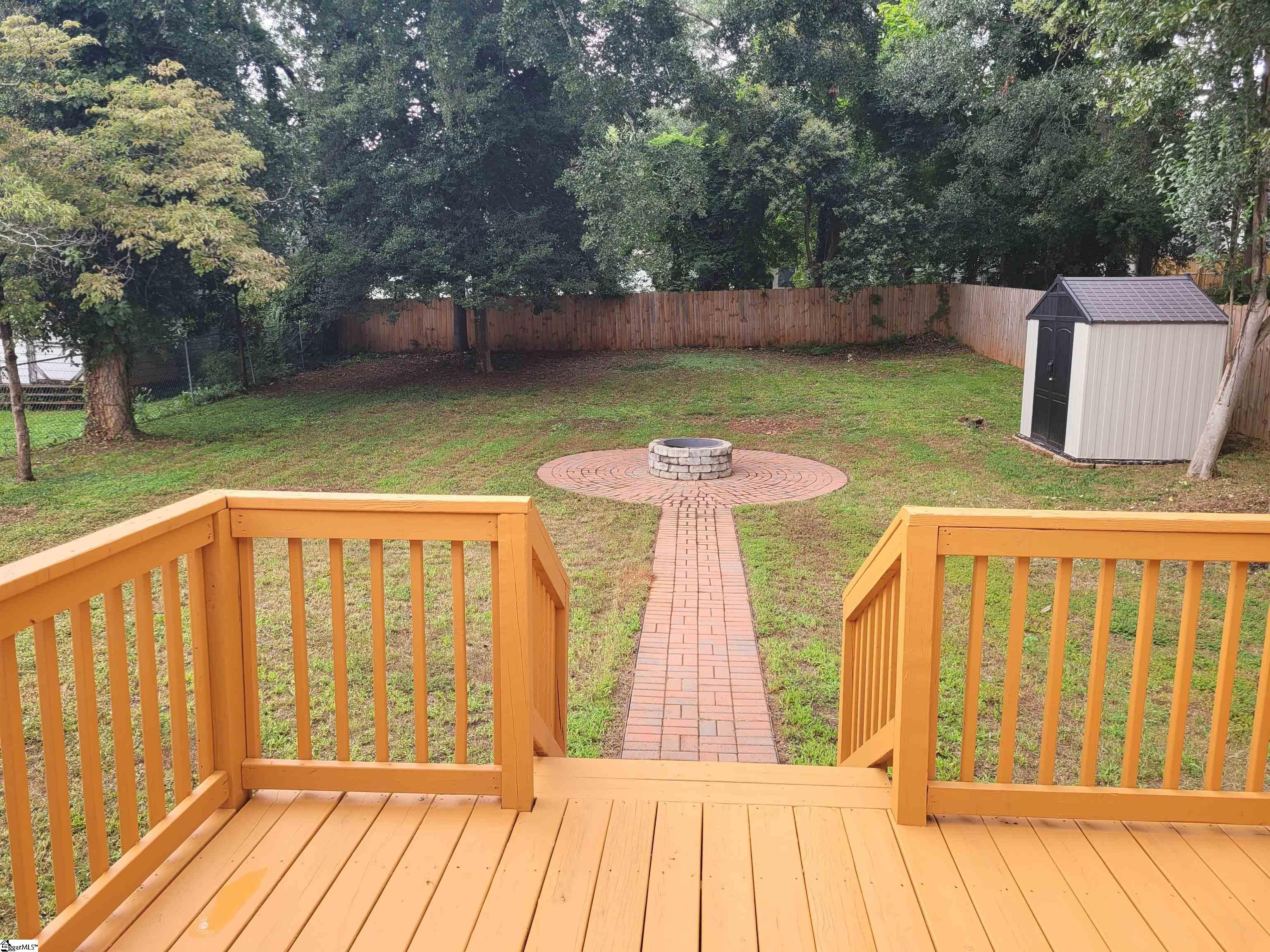 322 Potomac Avenue Greenville, SC 29605