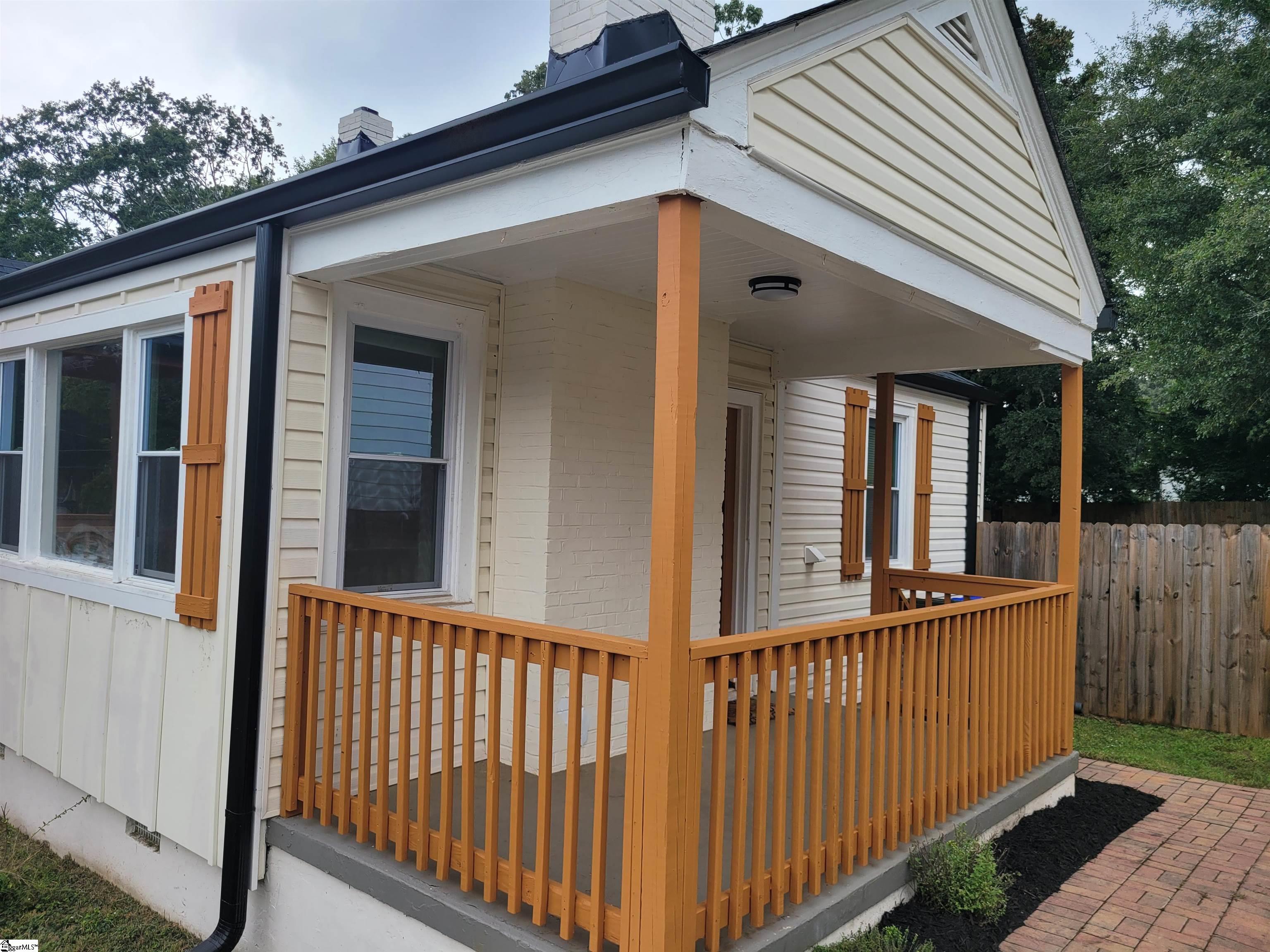 322 Potomac Avenue Greenville, SC 29605