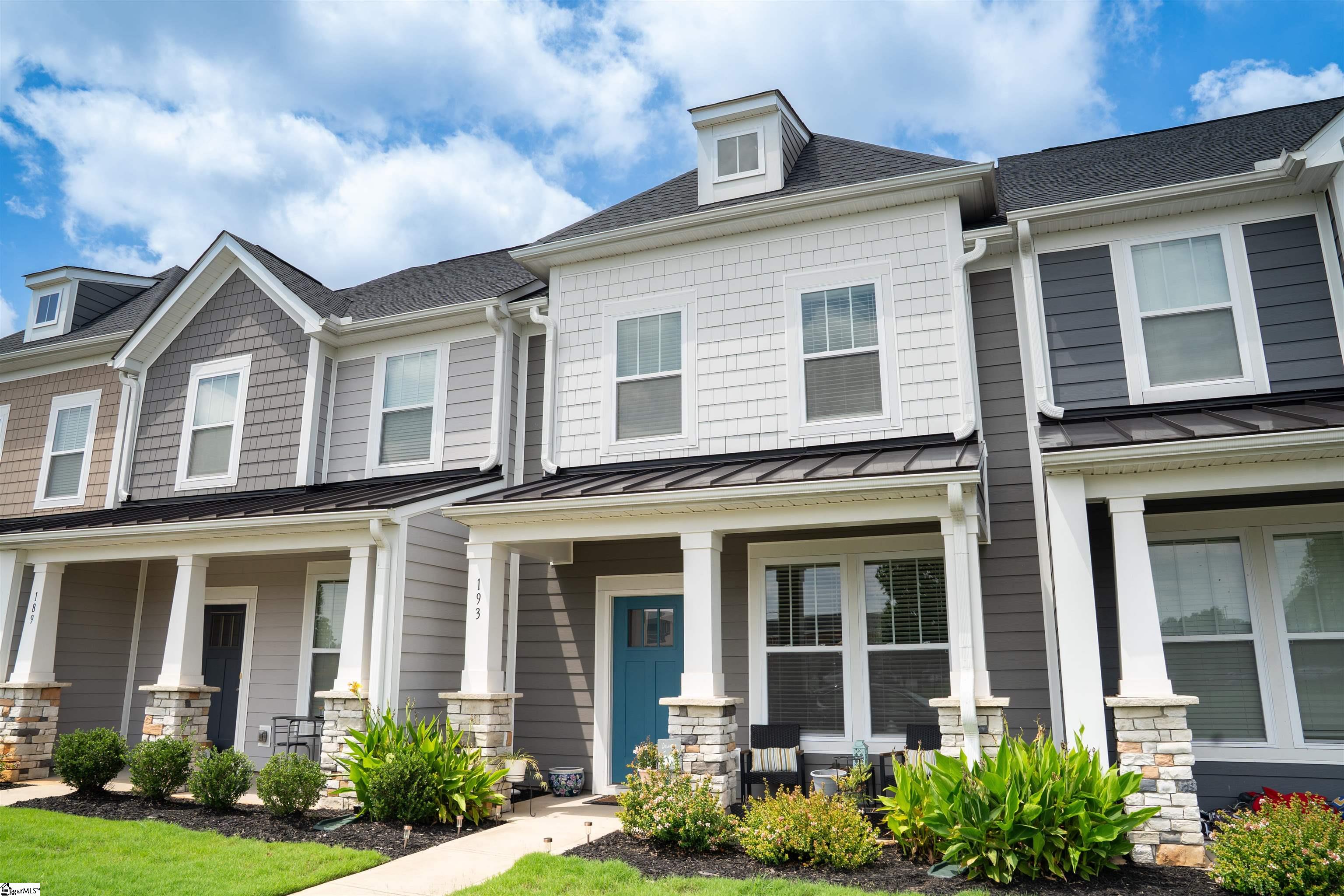 193 Dalmatian Drive Spartanburg, SC 29307