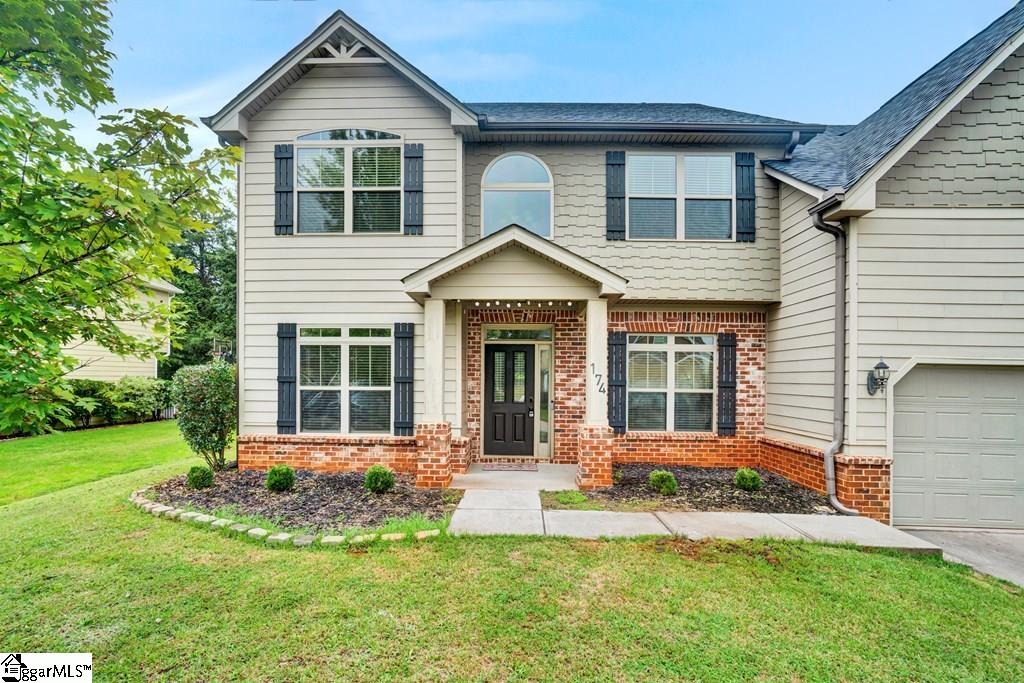 174 Buckland Drive Anderson, SC 29621