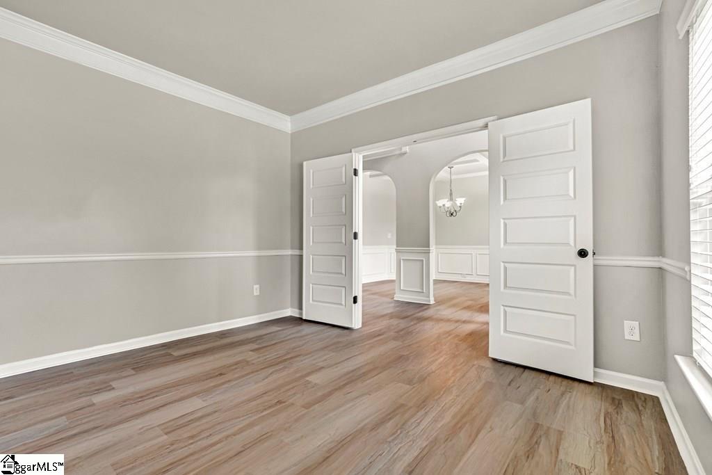 174 Buckland Drive Anderson, SC 29621