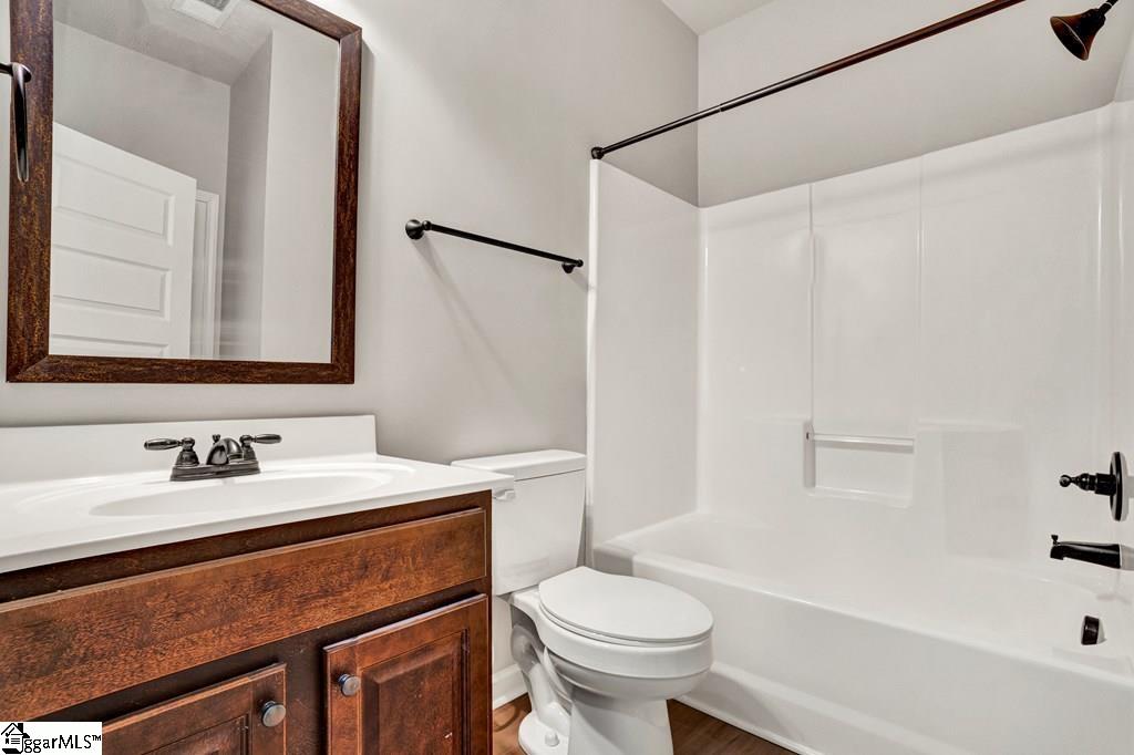 174 Buckland Drive Anderson, SC 29621