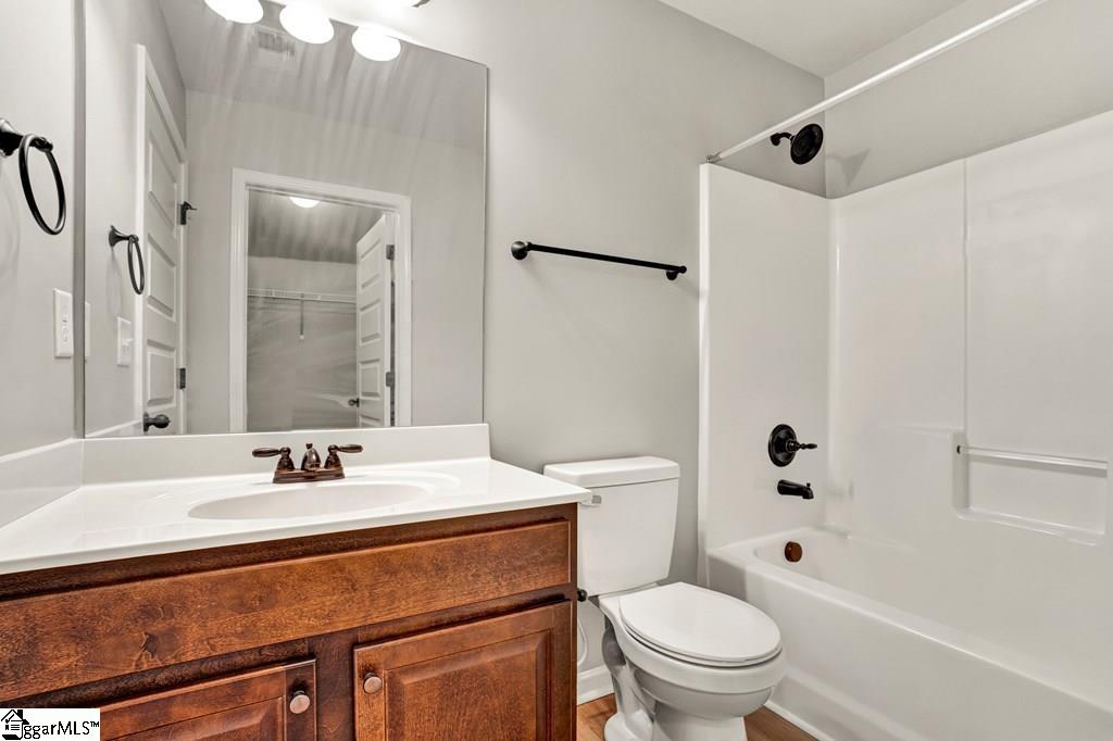174 Buckland Drive Anderson, SC 29621