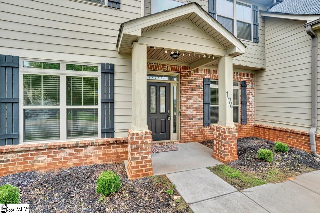 174 Buckland Drive Anderson, SC 29621