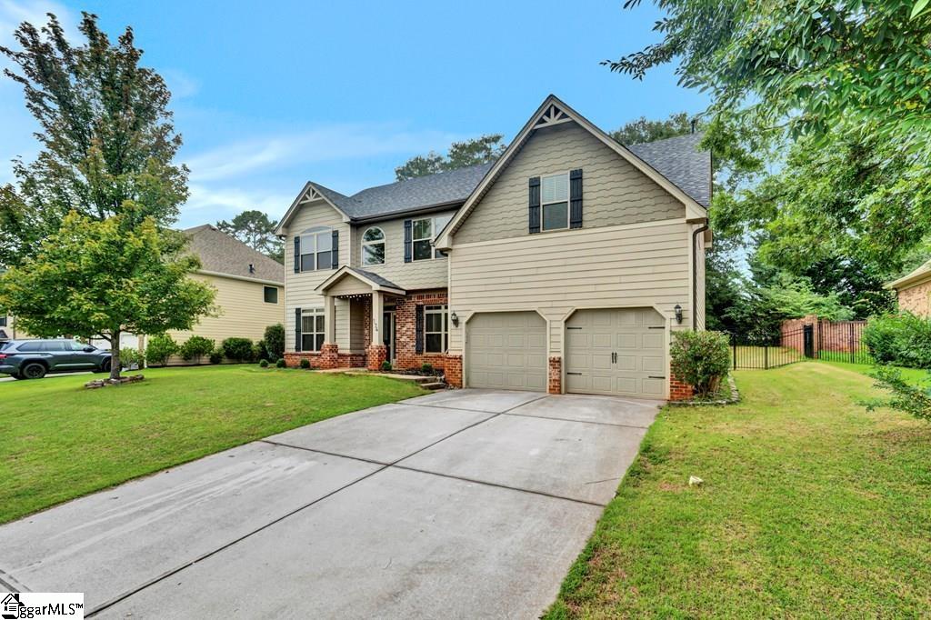 174 Buckland Drive Anderson, SC 29621