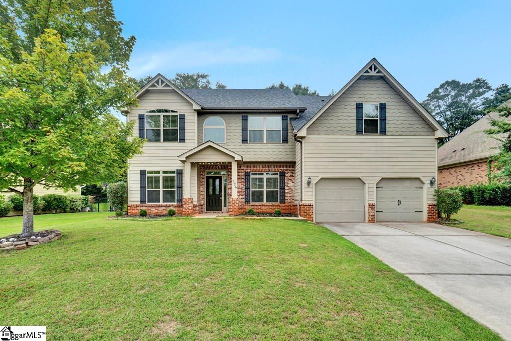 174 Buckland Drive Anderson, SC 29621