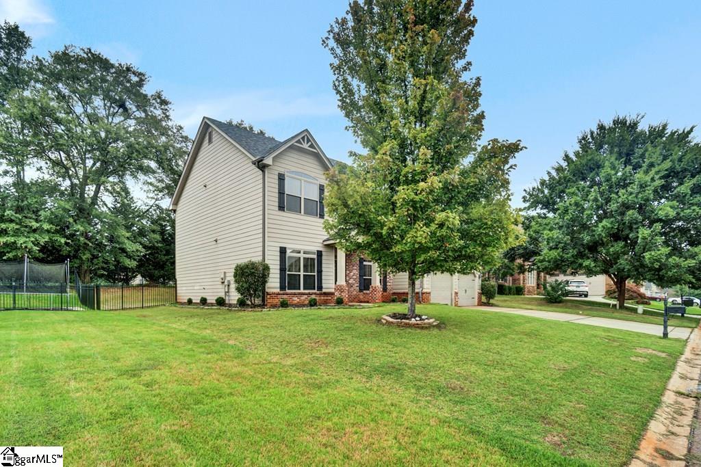 174 Buckland Drive Anderson, SC 29621