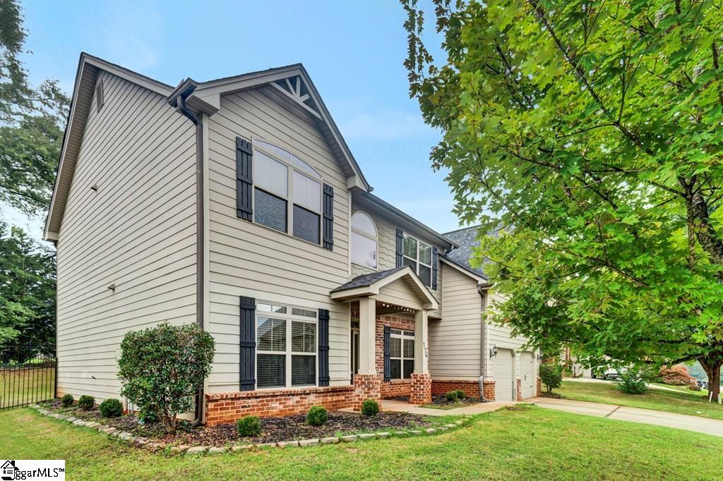 174 Buckland Drive Anderson, SC 29621